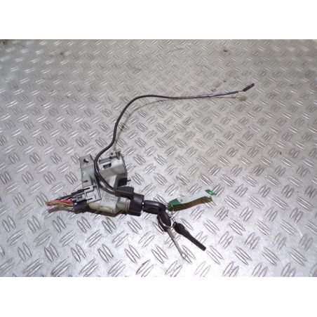 STACYJKA VW LUPO 1.0 2000 357905851F 