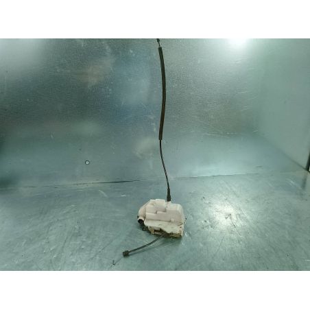 ZAMEK PRAWY PRZÓD CITROEN C3 1.4 16V 2003 46383280 