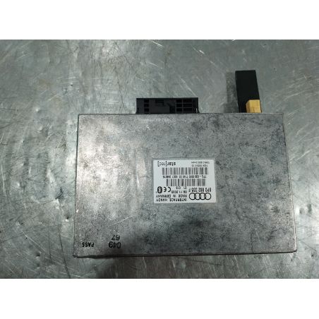 MODUŁ BLUETOOTH AUDI A4 B7 2.5 TDI 2006 8P0862335F 