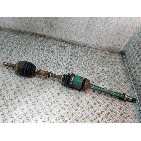 PÓŁOŚ PRAWA PRZÓD TOYOTA CELICA VII 1.8 2000 