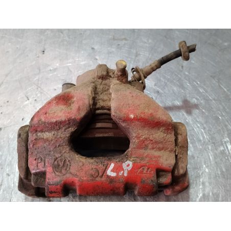 ZACISK HAMULCOWY LEWY PRZÓD VW TRANSPORTER T4 2.5 TDI 1997 ATE 