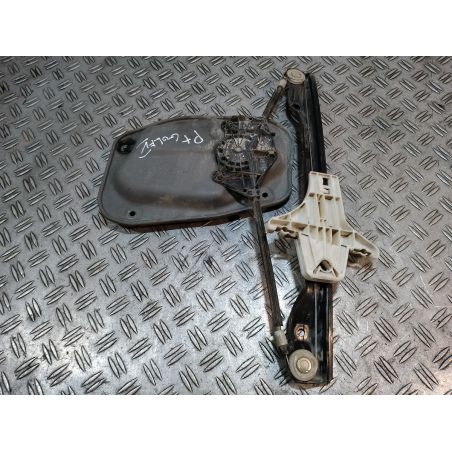 PODNOŚNIK SZYBY PRAWY TYŁ VW GOLF V 1.4 16v 2008 1K4839462A 