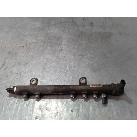 LISTWA WTRYSKOWA OPEL MERIVA A 1.3 CDTI 2006 0445214086   BOSCH 