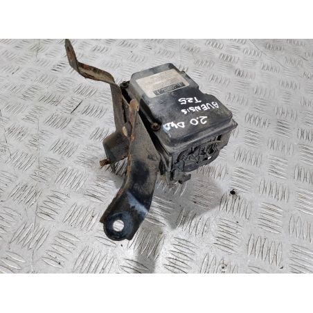 ABS PUMP TOYOTA AVENSIS II T25 2.0 D4D 2003 0265231464  44510-05042 