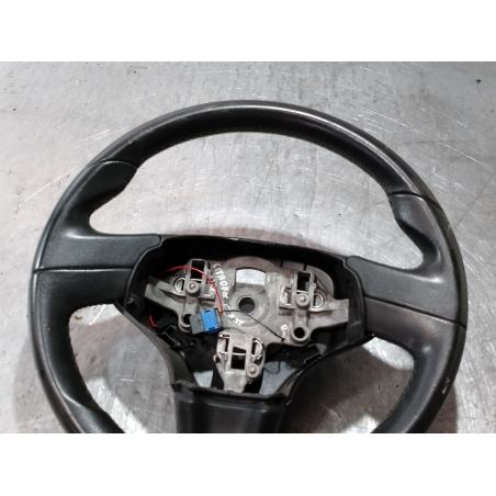 KIEROWNICA CITROEN C3 II 1.4 E HDI 2011 96842235ZD 