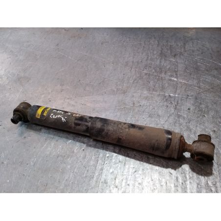 AMORTYZATOR TYŁ TYLNY RENAULT SCENIC I ( 98-03 ) 2.0 16V 2001 G55019 MONROE 