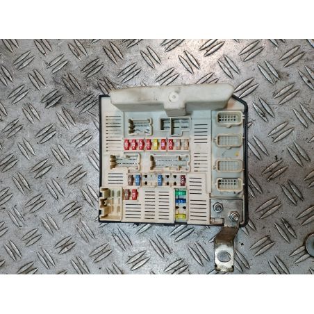 MODUŁ USM RENAULT SCENIC II ( 03-09 ) 1.9 DCI 2005 8200481866 