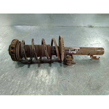 AMORTYZATOR PRZÓD VW POLO 9N LIFT 1.2 6V 2008 6Q0413031CD 