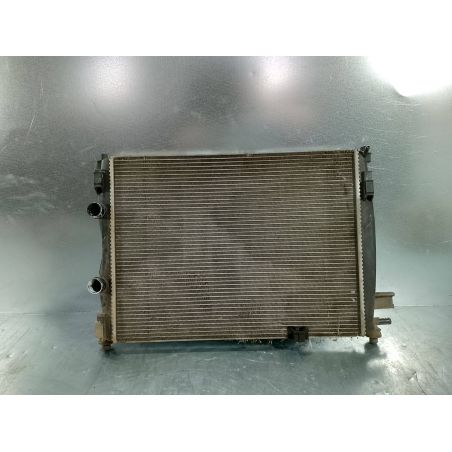 CHŁODNICA WODY NISSAN QASHQAI ( 06-12 ) 1.5 DCI 2008 21410-JD51B 