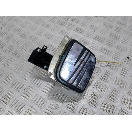 PRZYCISK KLAPY BAGAŻNIKA SEAT IBIZA III 1.4 16V 2003 1M5862159C  1M0959781A 