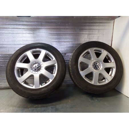 FELGA ALUMINIOWA 16 VW BORA 1.9 TDI 1998 