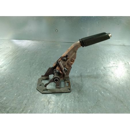 DŹWIGNIA HAMULCA RĘCZNEGO FORD FOCUS II 1.6 TDCI 2005 3M51-2780-DB 