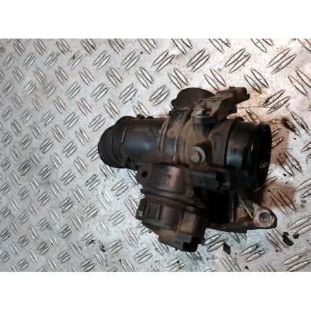 PRZEPUSTNICA PEUGEOT PARTNER 1.6 HDI 2004 9660030580 