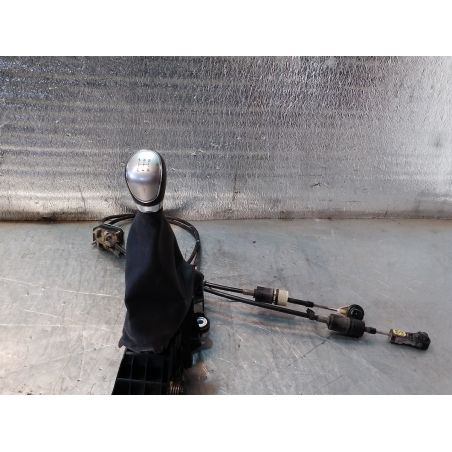 LEWAREK ZMIANY BIEGÓW FORD FIESTA MK7 1.5 TDCI 2010 8A6R-7C453 