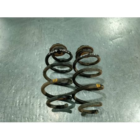 SPRĘŻYNY TYŁ NISSAN X-TRAIL T31 ( 07-14 ) 2.0 DCI 2008 