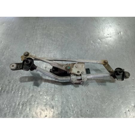 MECHANIZM WYCIERACZEK HYUNDAI I20 II 1.2 16V 2018 98100-GB000  W000055128 