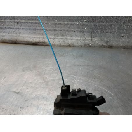 ZAMEK DRZWI PRAWY PRZÓD FIAT CROMA 2005- 1.9 JTD 16V 2007 51787968 