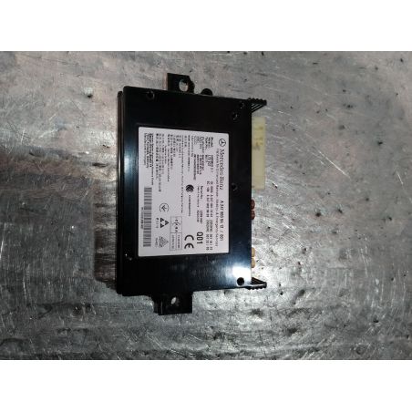 MODUŁ BLUETOOTH MERCEDES-BENZ A-KLASA W177 1.3 TB 2020 A2479009412 