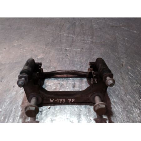 JARZMO ZACISKU PRZEDNIE PRAWE MERCEDES-BENZ A-KLASA W177 1.3 TB 2020 