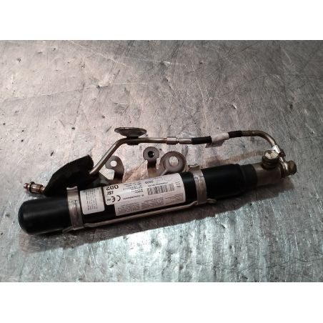 NABÓJ KURTYNY MERCEDES-BENZ A-KLASA W177 1.3 TB 2020 177868260090 