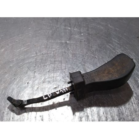 OGRANICZNIK DRZWI LEWY PRZÓD MERCEDES-BENZ A-KLASA W177 1.3 TB 2020 A1777207000 