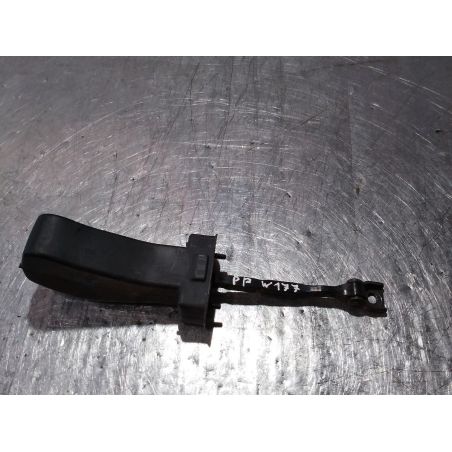 OGRANICZNIK DRZWI PRAWY PRZÓD MERCEDES-BENZ A-KLASA W177 1.3 TB 2020 A1777207000 