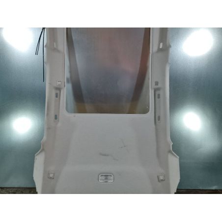 PODSUFITKA PEUGEOT 207 1.4 16V 2008 