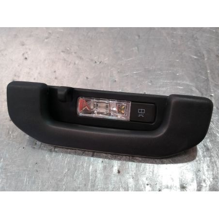 RĄCZKA UCHWYT PODSUFITKI MERCEDES-BENZ A-KLASA W177 1.3 TB 2020 A0009064705 