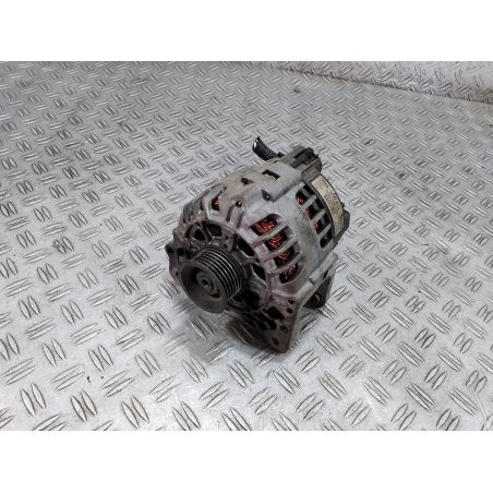 ALTERNATOR SKODA FABIA I 1.2 2001 03D903025H 