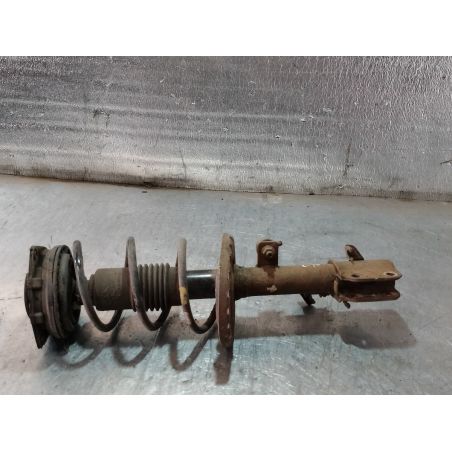 AMORTYZATOR PRZÓD PRZEDNI LEWY NISSAN MICRA K12 ( 02-10 ) 1.4 16v 2005 