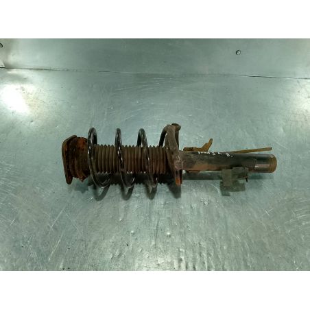 AMORTYZATOR PRZÓD PRZEDNI LEWY FORD FOCUS MK2 2.0 16V 2005 4M51-18K001-PBD 