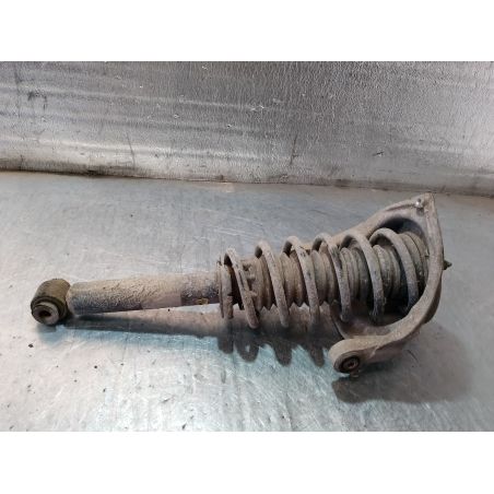 AMORTYZATOR PRZÓD PRZEDNI LEWY CITROEN C5 III 2.0 HDI 2008 