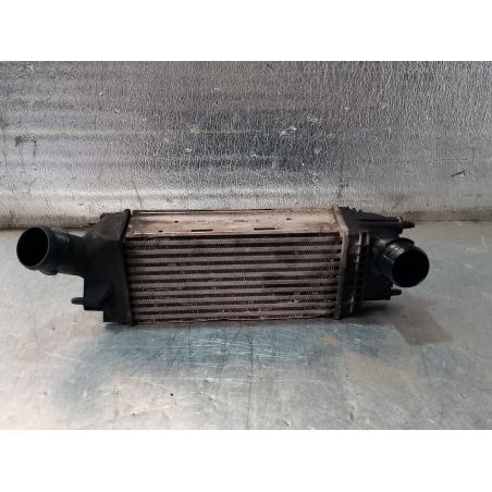 CHŁODNICA INTERCOOLER CITROEN C5 III 2.0 HDI 2008 9657073480 