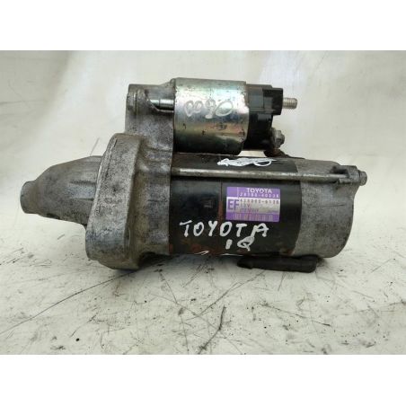 ROZRUSZNIK TOYOTA IQ 1.0 VVTI 2009 28100-40130 