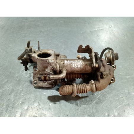 CHŁODNICA SPALIN RENAULT KANGOO II ( 08 -  ) 1.5 DCI 2012 