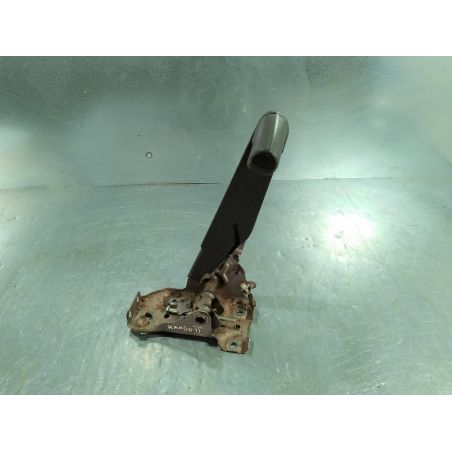 DŹWIGNIA HAMULCA RĘCZNEGO RENAULT KANGOO II ( 08 -  ) 1.5 DCI 2012 8200892484C 