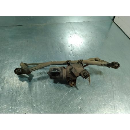 MECHANIZM WYCIERACZEK CITROEN C2 1.4 HDI 2003 