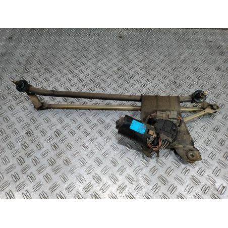 MECHANIZM WYCIERACZEK DACIA LOGAN 1.4 8V 2004 64343295 