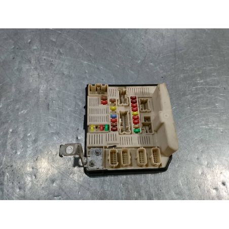 MODUŁ USM RENAULT KANGOO II ( 08 -  ) 1.5 DCI 2012 8201044235B 