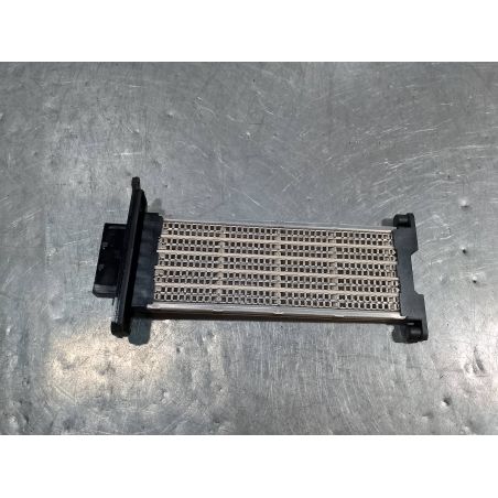 NAGRZEWNICA ELEKTRYCZNA RENAULT KANGOO II ( 08 -  ) 1.5 DCI 2012 A52103200 