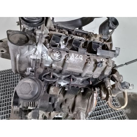 Engine SEAT IBIZA III 1.2 12V 2003 AZQ 