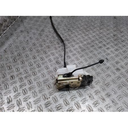 ZAMEK DRZWI LEWY PRZÓD CITROEN C3 2004 