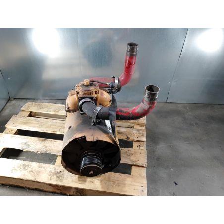 POMPA PRÓŻNIOWA MERCEDES-BENZ ATEGO 815 2004 ZNMRA SŁUPSK  