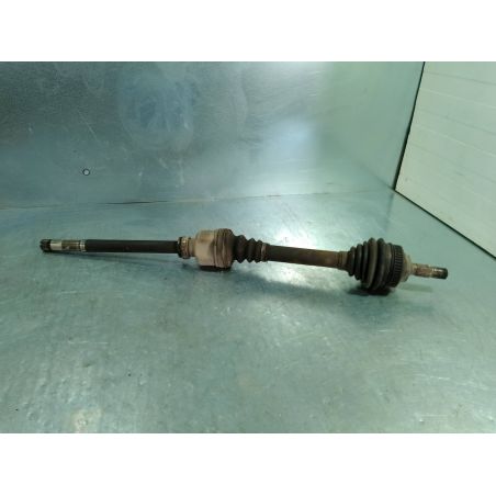 PÓŁOŚ PRAWA PRZÓD CITROEN XSARA PICASSO 1.6 HDI 2005 