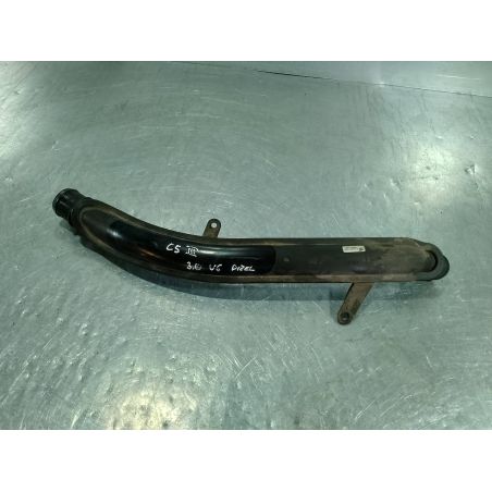 PRZEWÓD POWIETRZA CITROEN C5 III 3.0 HDI V6 24V 2010 9683957080 