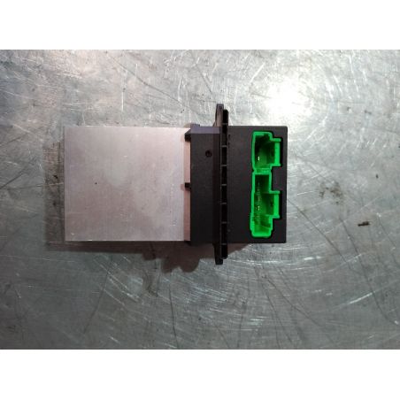 REZYSTOR, OPORNICA DMUCHAWY NISSAN MICRA K12 ( 02-10 ) 1.4 16v 2005 