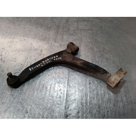 WAHACZ LEWY PRZÓD PEUGEOT PARTNER LIFT 2.0 HDI 2003 