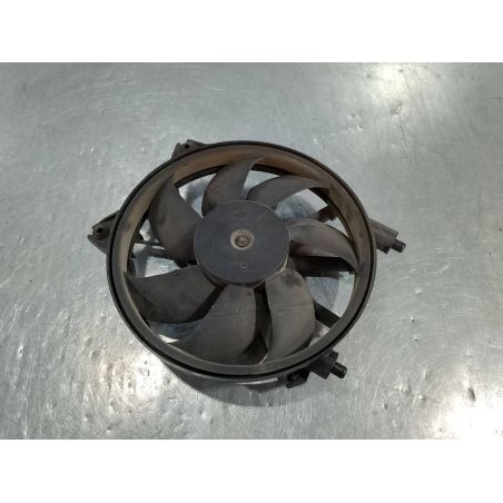 WENTYLATOR CHŁODNICY CITROEN C5 III 3.0 HDI V6 24V 2010 9682954580 