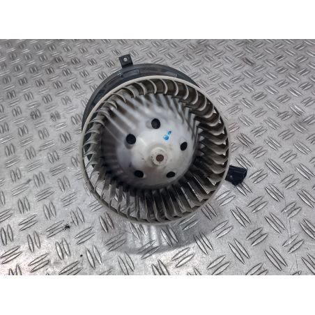 WENTYLATOR NAWIEWU, DMUCHAWA RENAULT LAGUNA II ( 02-07 ) 1.9 DCI 2002 L073A35-LHD-12V 