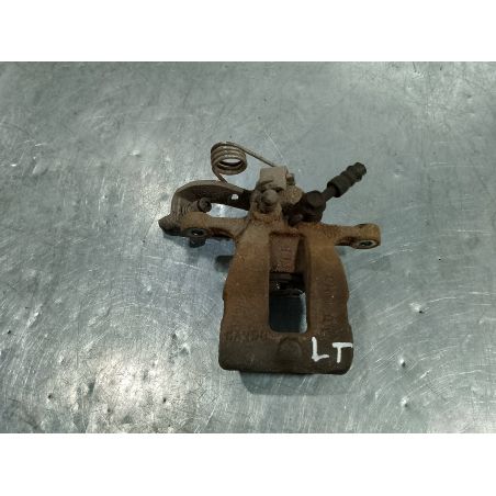 ZACISK HAMULCOWY LEWY TYŁ HYUNDAI I20 II 1.2 16V 2018 